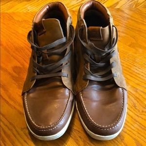 ALDO Men’s shoes Size: 9.5